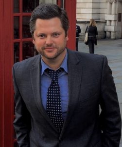 Erik Horine Los Angeles